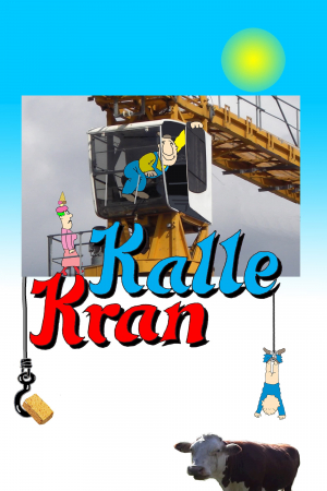 Kalle kran