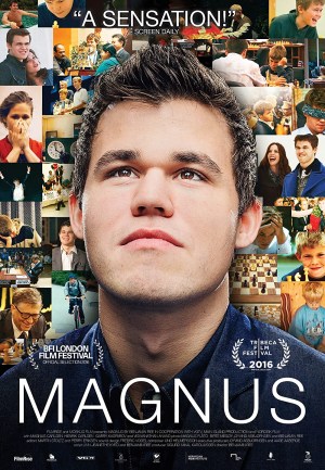 Magnus Magnus