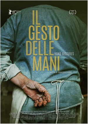 Il gesto delle mani Il gesto delle mani