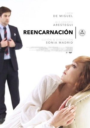 Reencarnación