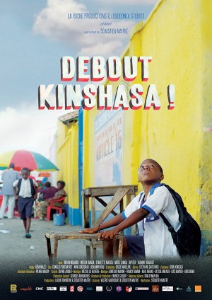 Debout Kinshasa!