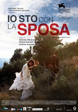 Io sto con la sposa
