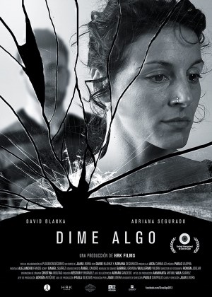 Dime algo