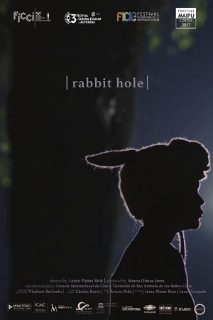 Rabbit Hole Rabbit Hole