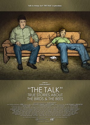 The Talk True Stories About the Birds & the Bees
