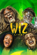 Película The Wiz Live!