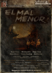 El mal menor