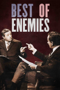 Película Best of Enemies