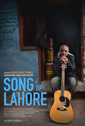 Song of Lahore