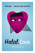 Película Halal Love