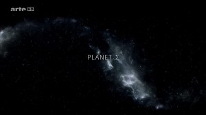 Planet Sigma