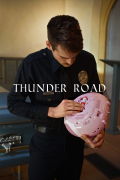 Película Thunder Road