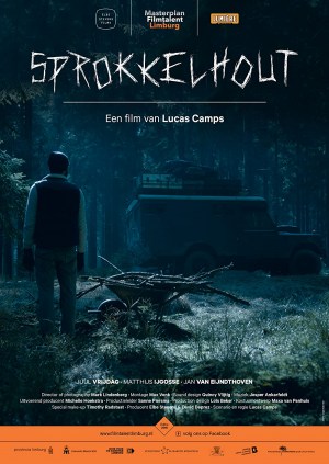 Sprokkelhout