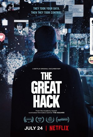 The Great Hack The Great Hack