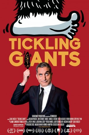 Tickling Giants Tickling Giants