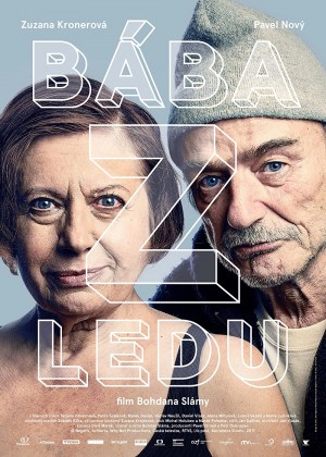 Bába z ledu Bába z ledu