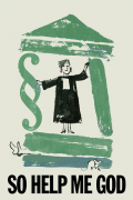 Película So Help Me God