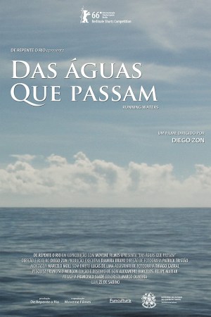 Das Águas que Passam
