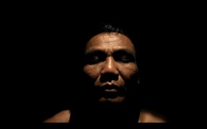 Scars of Cambodia