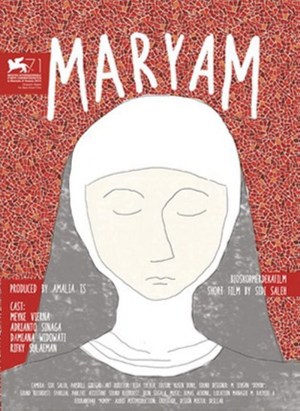 Maryam