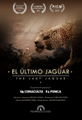 Película The Last Jaguar