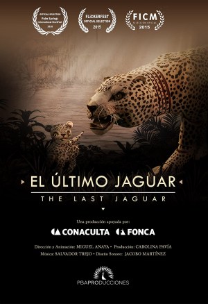 The Last Jaguar