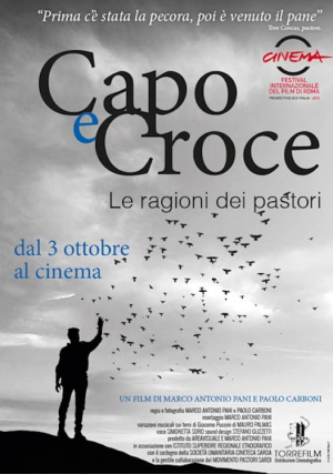 Capo e croce, le ragioni dei pastori