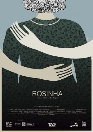 Rosinha