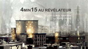 4min15 au révélateur