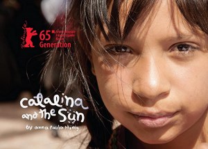 Catalina y el sol