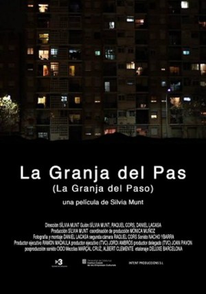 La Granja del Pas