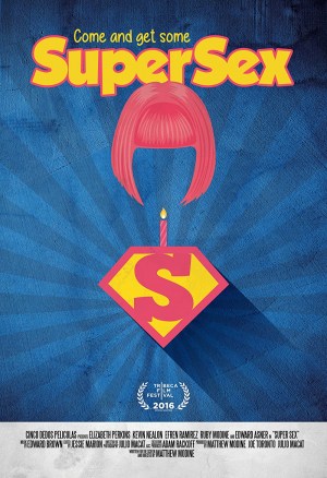 Super Sex