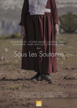 Sous les soutanes Sous les soutanes