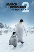 Película March of the Penguins 2: The Next Step