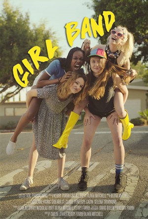 Girl Band