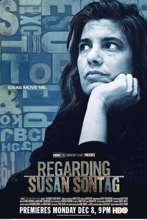 Recordando a Susan Sontag Recordando a Susan Sontag