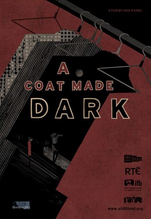 A Coat Made Dark
