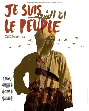 Je suis le peuple