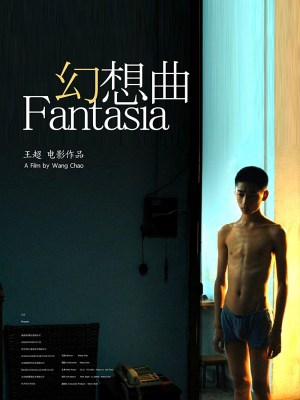 Huan xiang qu