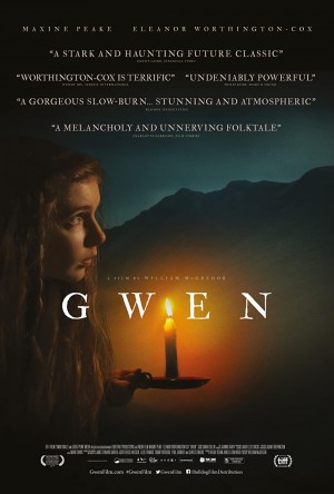 Gwen Gwen