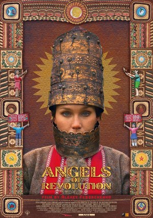 Angely revolyutsii