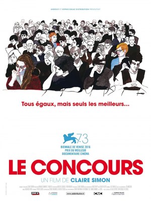 Le concours