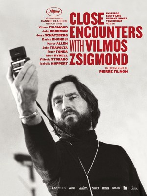 Iluminados por Vilmos Zsigmond