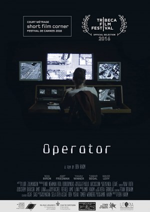 Operator