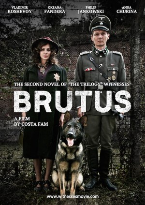 Brut