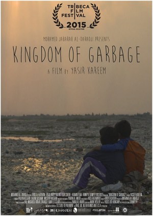 Kingdom of Garbage
