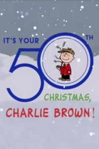 It's Your 50th Christmas, Charlie Brown
