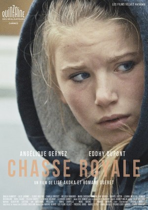Chasse royale