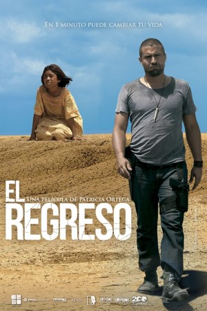 El regreso El regreso