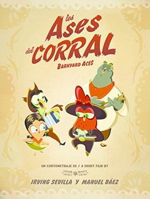 Barnyard Aces
